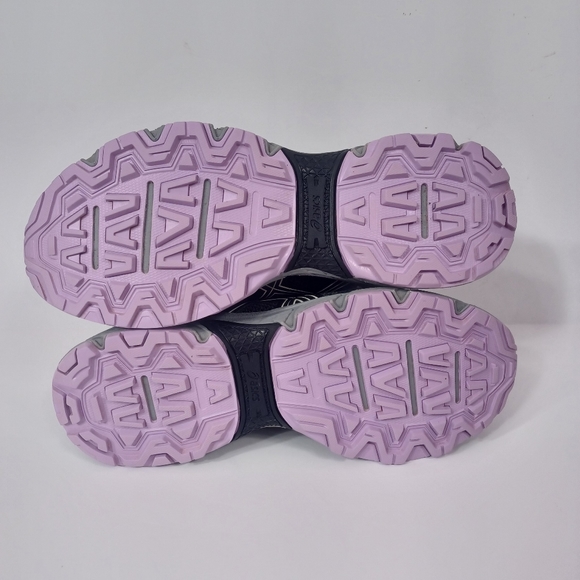 Asics Ortholite Gel Venture 8 Women's Sneakers Size 8 - Picture 7 of 10